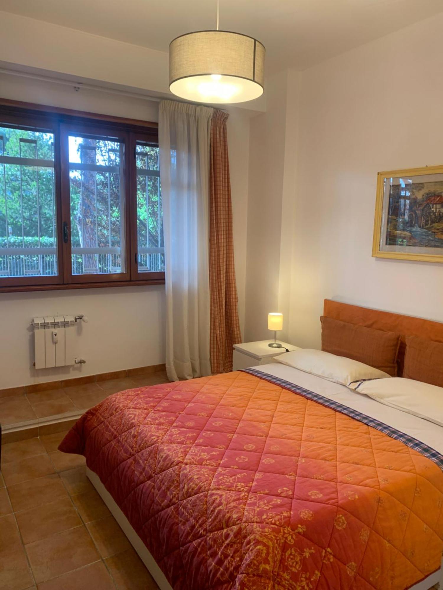 Mostacciano Roma Ifo Exterior photo