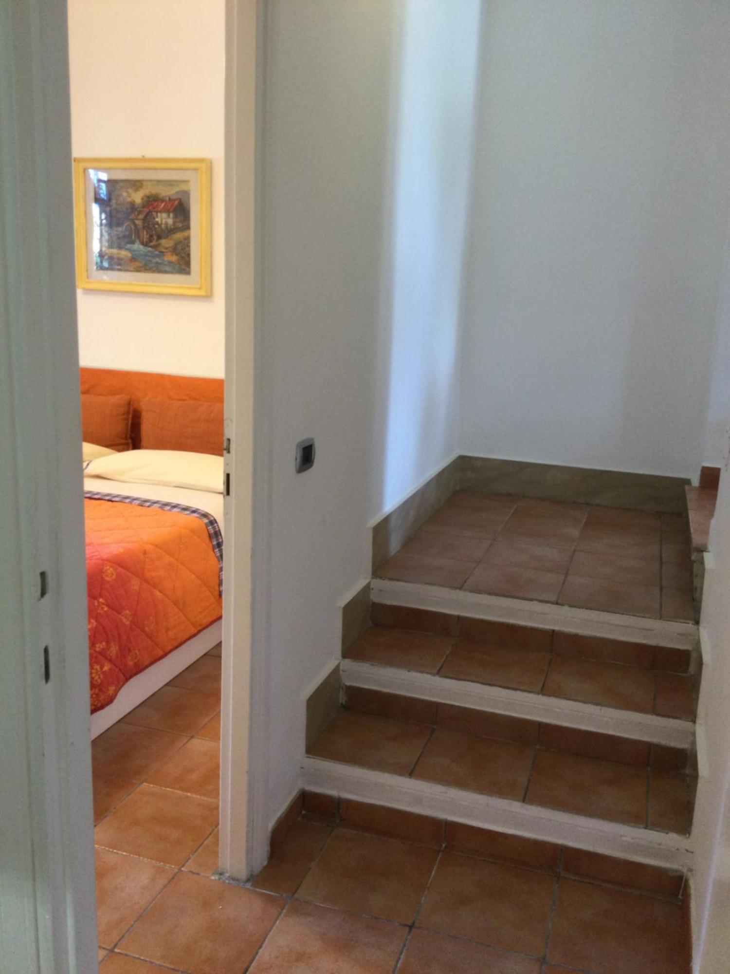 Mostacciano Roma Ifo Exterior photo